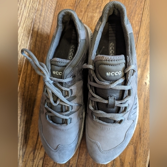 ECCO Women’s Terrawalk Trail Runner Hiking Shoes Size  EU 40 - Picture 8 of 11